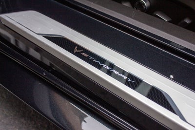 2024 Chevrolet Corvette 3LT