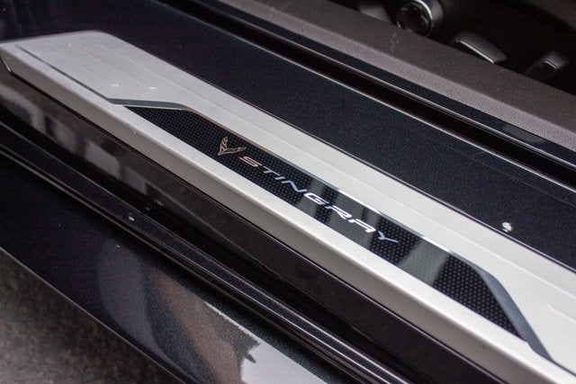 2024 Chevrolet Corvette 3LT