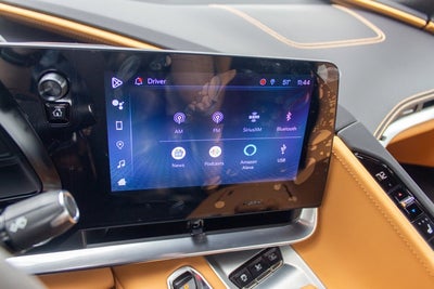 2024 Chevrolet Corvette 3LT