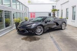 2024 Chevrolet Corvette 3LT