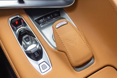 2024 Chevrolet Corvette 3LT