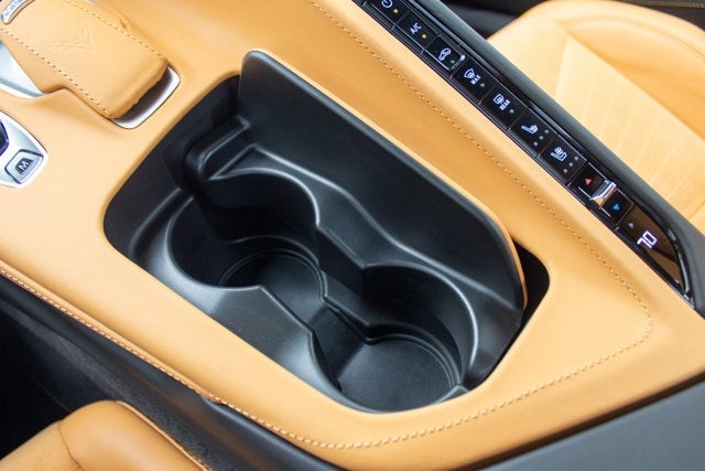 2024 Chevrolet Corvette 3LT