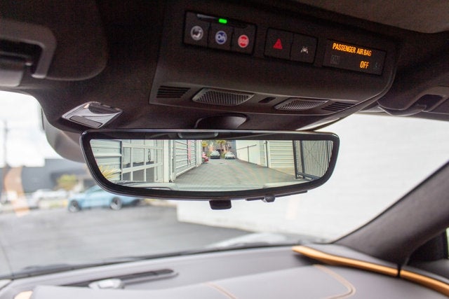 2024 Chevrolet Corvette 3LT