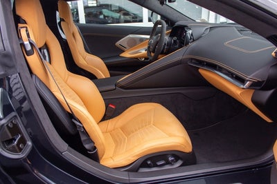 2024 Chevrolet Corvette 3LT