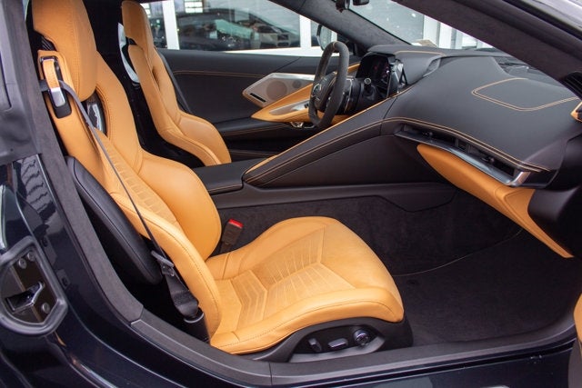 2024 Chevrolet Corvette 3LT