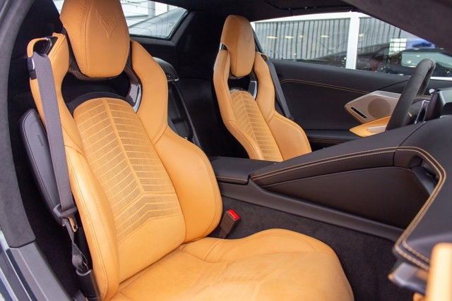 2024 Chevrolet Corvette 3LT