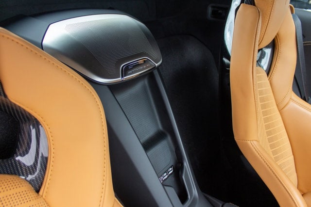 2024 Chevrolet Corvette 3LT