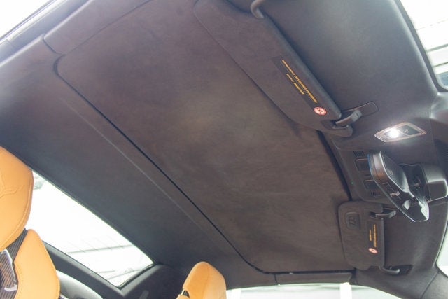 2024 Chevrolet Corvette 3LT