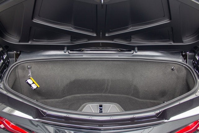 2024 Chevrolet Corvette 3LT