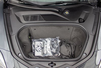 2024 Chevrolet Corvette 3LT