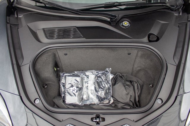 2024 Chevrolet Corvette 3LT