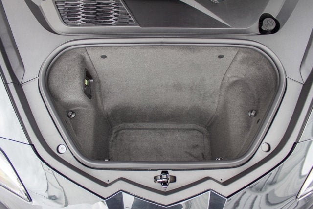 2024 Chevrolet Corvette 3LT