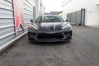 2024 Chevrolet Corvette 3LT