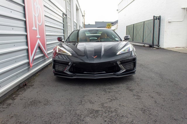 2024 Chevrolet Corvette 3LT
