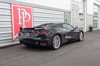 2024 Chevrolet Corvette 3LT