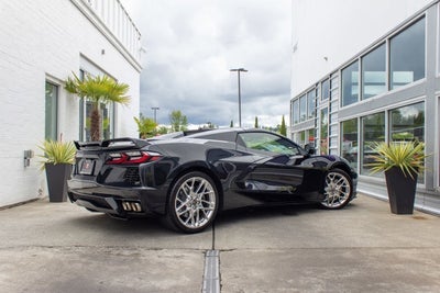 2024 Chevrolet Corvette 3LT