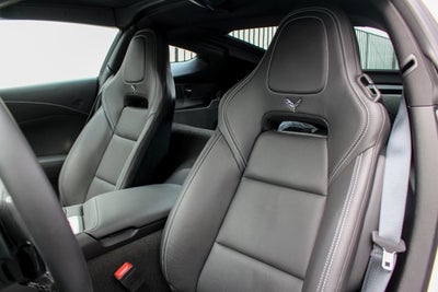 2019 Chevrolet Corvette 2LT