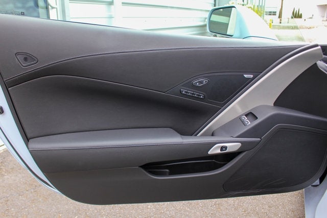 2019 Chevrolet Corvette 2LT
