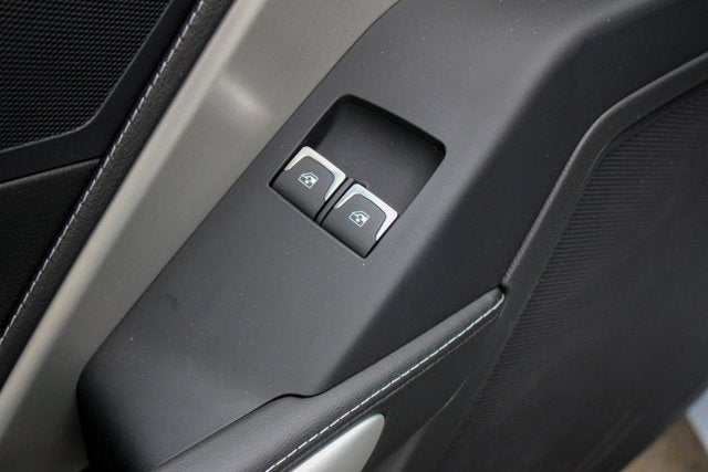 2019 Chevrolet Corvette 2LT