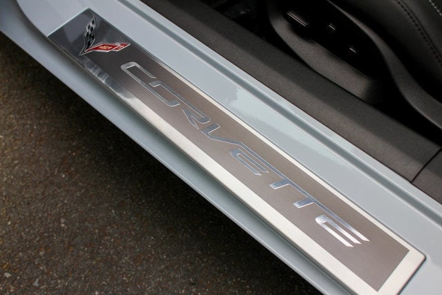 2019 Chevrolet Corvette 2LT