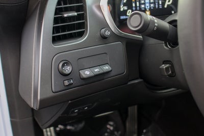 2019 Chevrolet Corvette 2LT