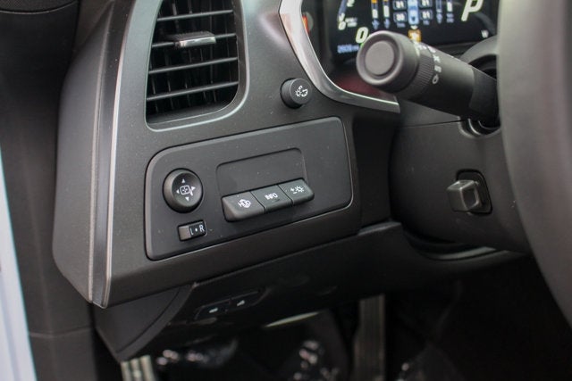 2019 Chevrolet Corvette 2LT