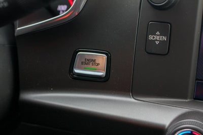2019 Chevrolet Corvette 2LT