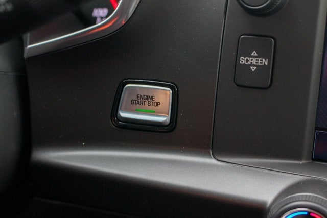 2019 Chevrolet Corvette 2LT