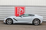 2019 Chevrolet Corvette 2LT