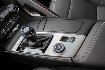 2019 Chevrolet Corvette 2LT
