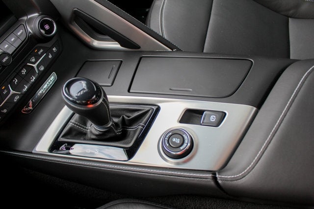 2019 Chevrolet Corvette 2LT