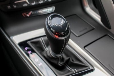 2019 Chevrolet Corvette 2LT