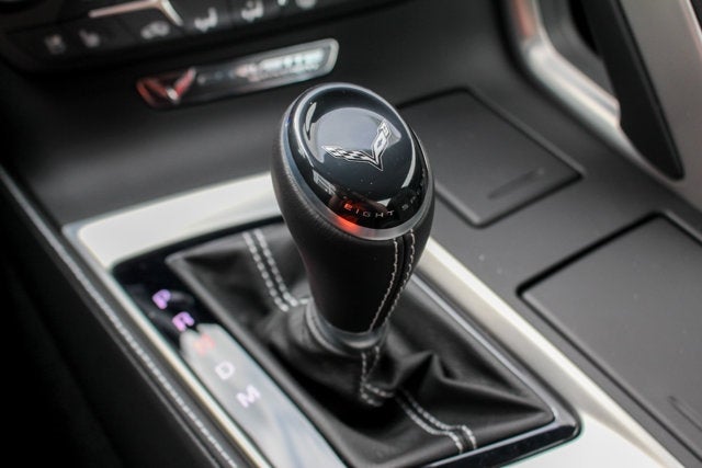 2019 Chevrolet Corvette 2LT