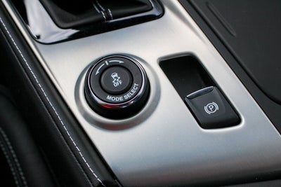 2019 Chevrolet Corvette 2LT