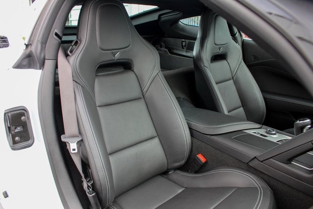 2019 Chevrolet Corvette 2LT