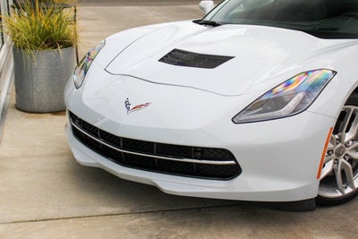 2019 Chevrolet Corvette 2LT