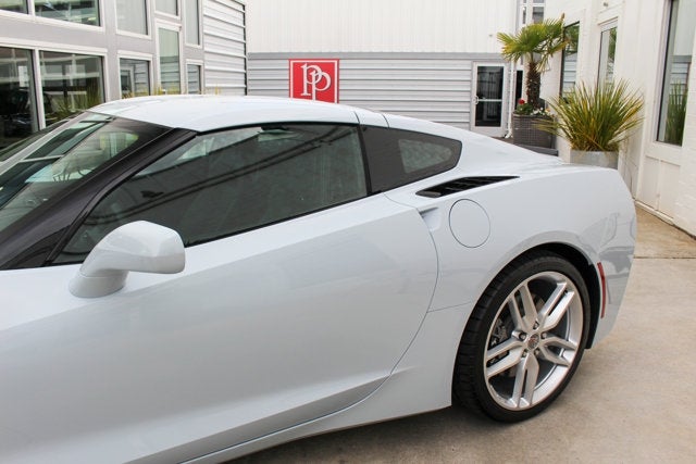 2019 Chevrolet Corvette 2LT