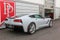 2019 Chevrolet Corvette 2LT