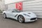 2019 Chevrolet Corvette 2LT