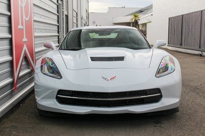 2019 Chevrolet Corvette 2LT