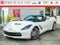 2016 Chevrolet Corvette 2LT Convertible