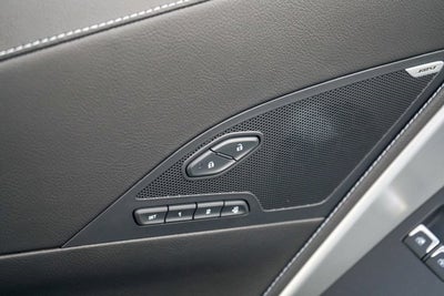2016 Chevrolet Corvette 2LT Convertible