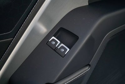 2016 Chevrolet Corvette 2LT Convertible