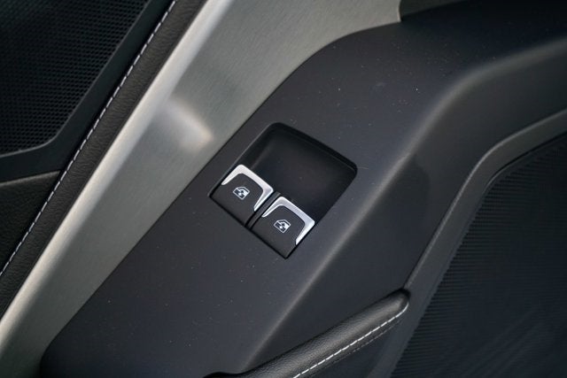 2016 Chevrolet Corvette 2LT Convertible