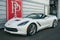 2016 Chevrolet Corvette 2LT Convertible