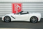 2016 Chevrolet Corvette 2LT Convertible