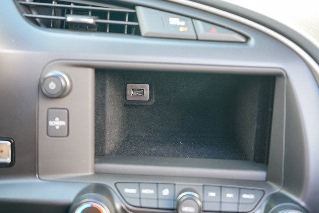 2016 Chevrolet Corvette 2LT Convertible