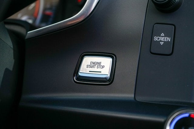 2016 Chevrolet Corvette 2LT Convertible