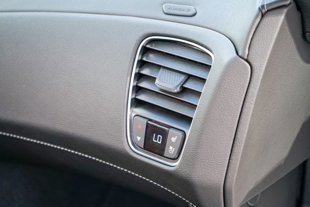 2016 Chevrolet Corvette 2LT Convertible