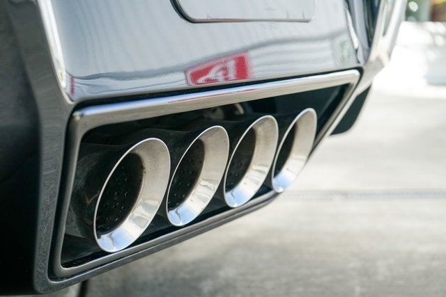 2016 Chevrolet Corvette 2LT Convertible